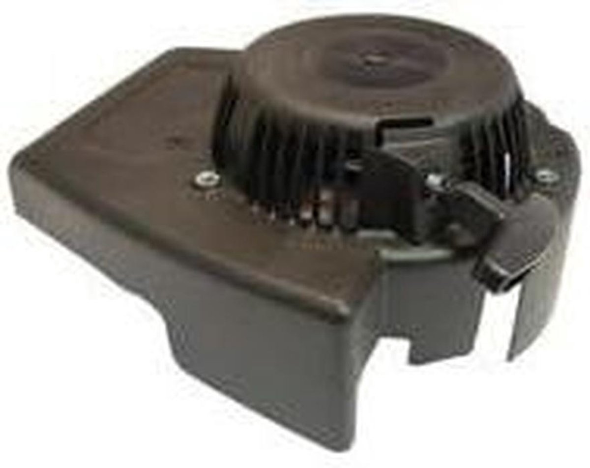 Starter Assembly - Motor Starter - Grasmaaier Onderhoud - Originele Montage - 29 x 24 x 14 cm - Niet Gespecificeerd