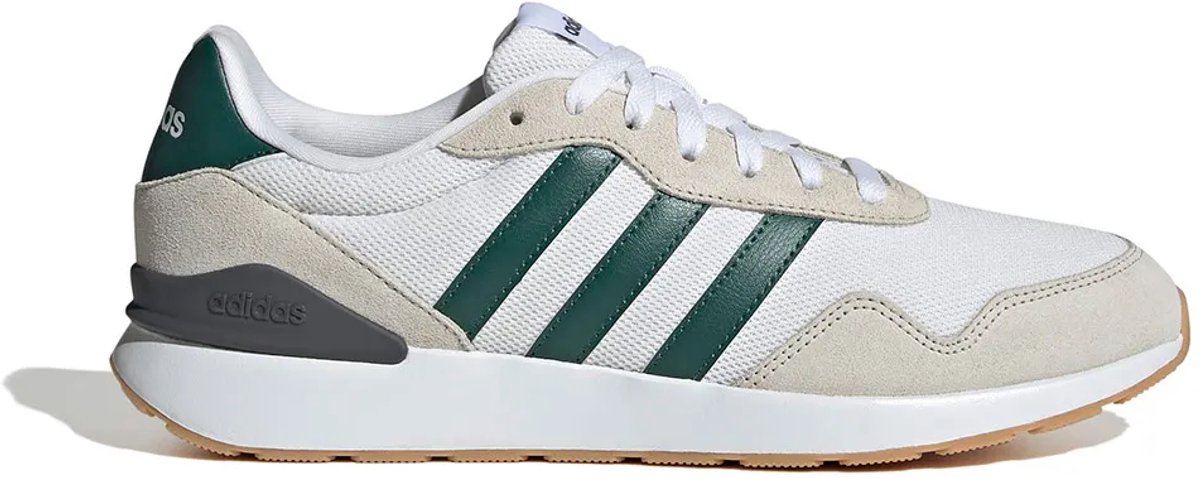 Adidas Run 60s 4.0 Schoenen 1/3 Man Grijs