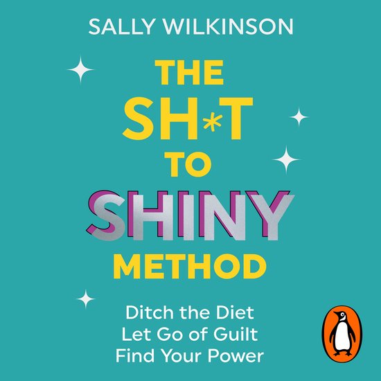 The Sh*t to Shiny Method - cover