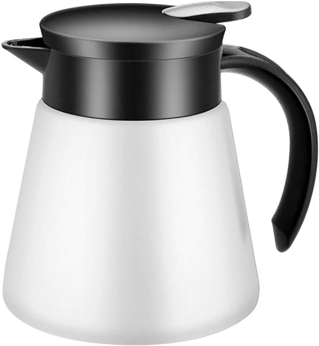 Thermoskan - Thermische koffiekan - Theepot