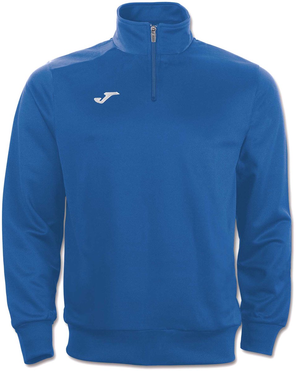 Joma Faraon Ziptop Kinderen - Royal | Maat: 5XS (116)