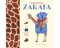 Zarafa