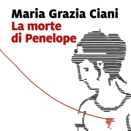 La morte di Penelope - cover