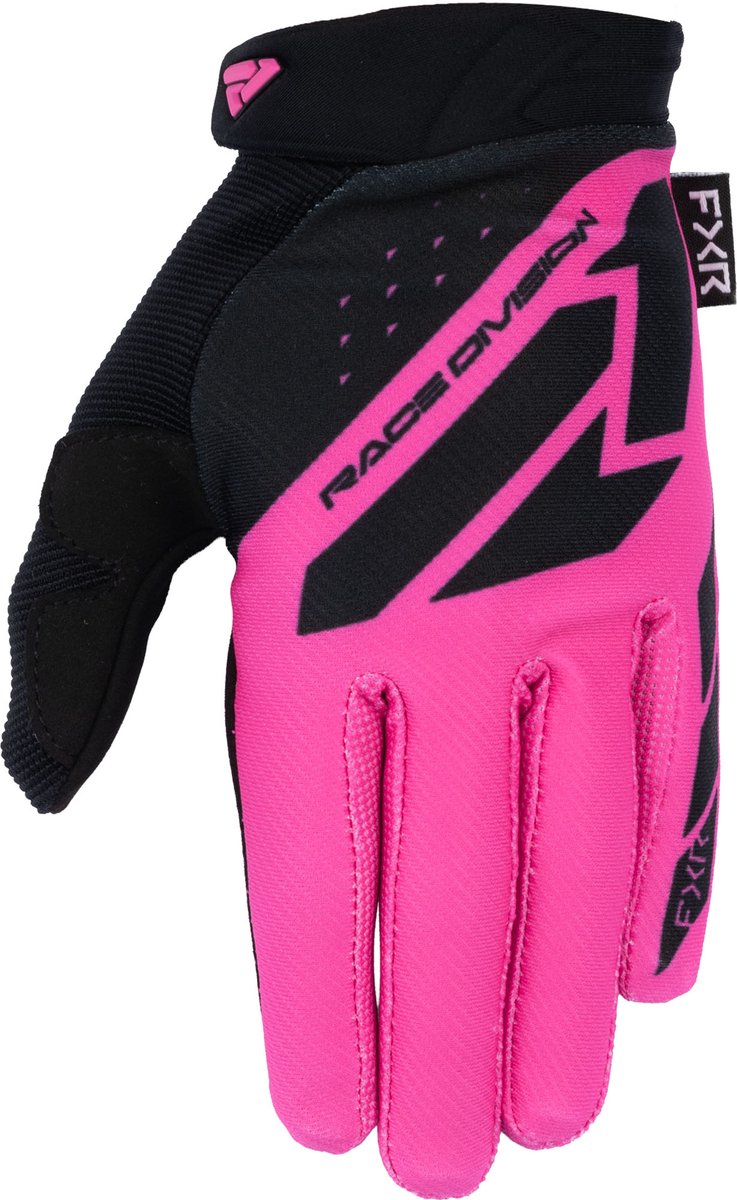 FXR Reflex Motocrosshandschoenen voor kinderen -