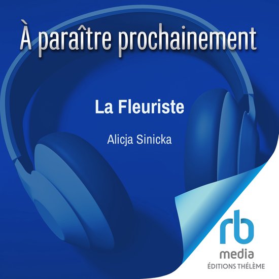 La Fleuriste - cover