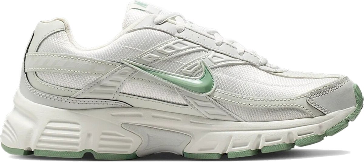 Nike Initiator Gel Dames Sneakers Ib4339-100 Kleur Wit