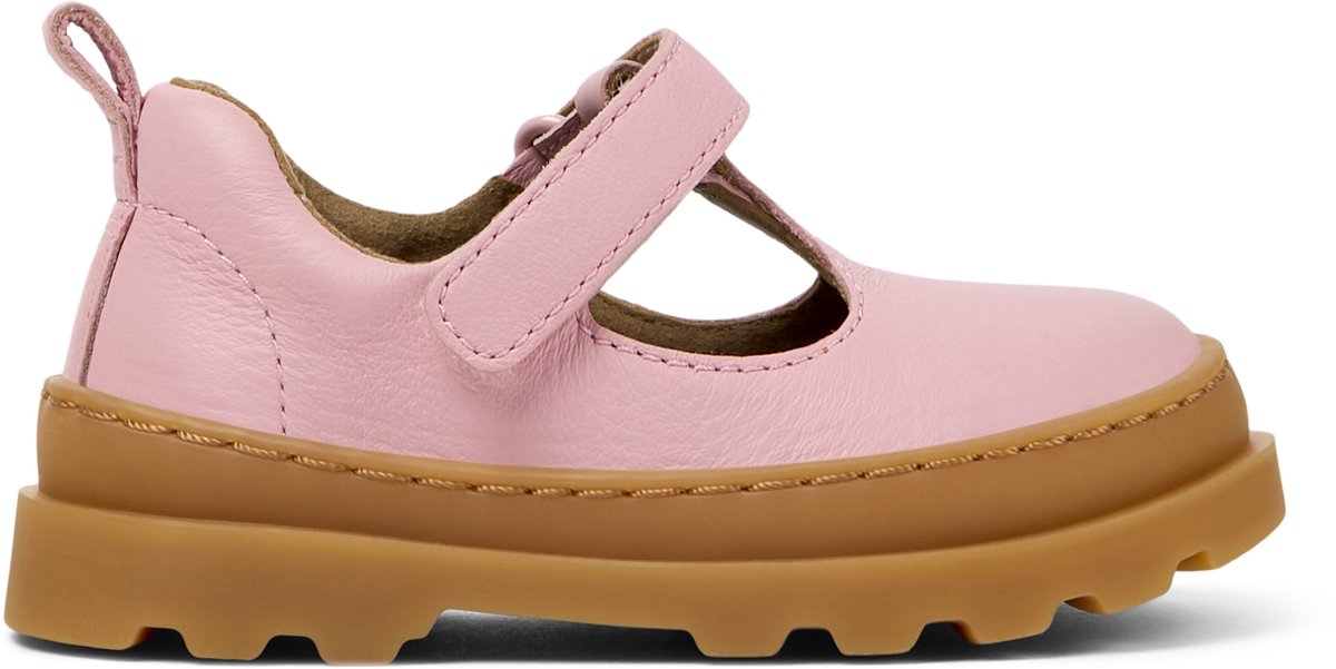 Camper Brutus Ballerinas - Kids - Medium Roze - 24