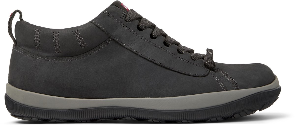 Camper Peu Pista Gm Enkellaarsjes - Herren - Donkergrijs 2 - 42