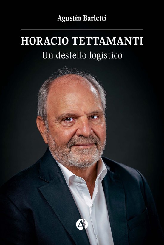 Horacio Tettamanti - cover