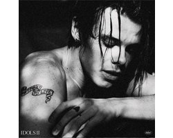 Yungblud - Idols II (LP) (Coloured Vinyl)