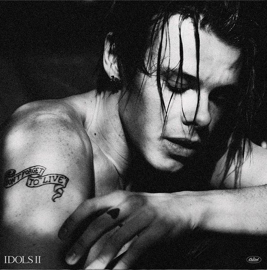 Yungblud - Idols II (LP) (Coloured Vinyl)