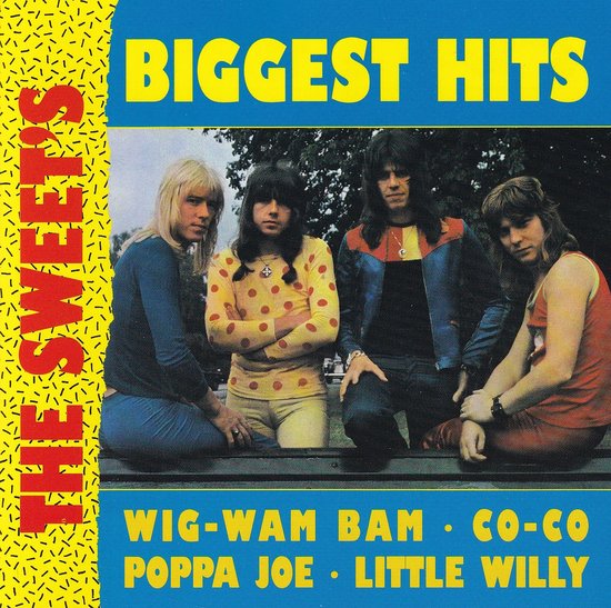 Biggest Hits
