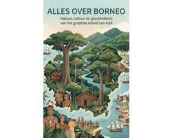 Alles over Borneo