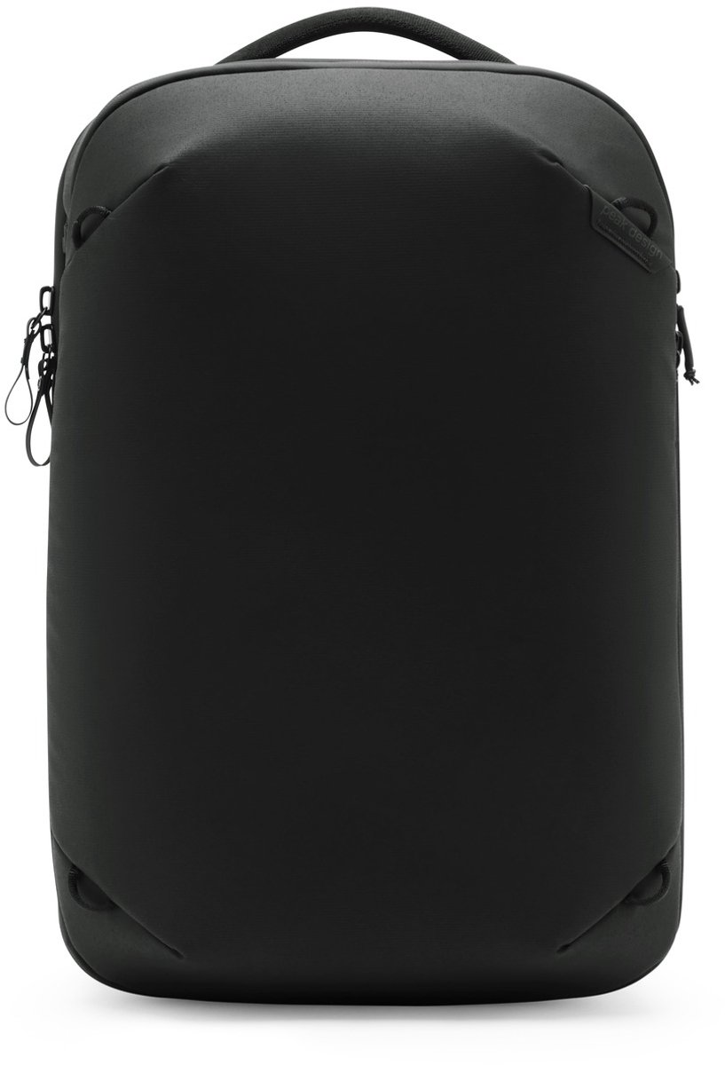 Peak Design - Travel Backpack 20L Black