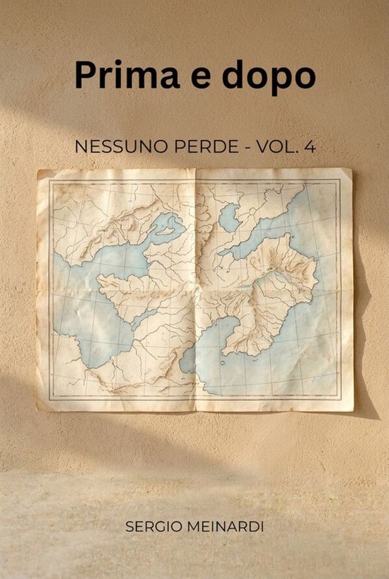Nessuno perde 4 - Prima e dopo - cover