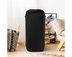 LISM-Stofhoes Geschikt voor JBL Partybox 310 / Stage 320 luidsprekers