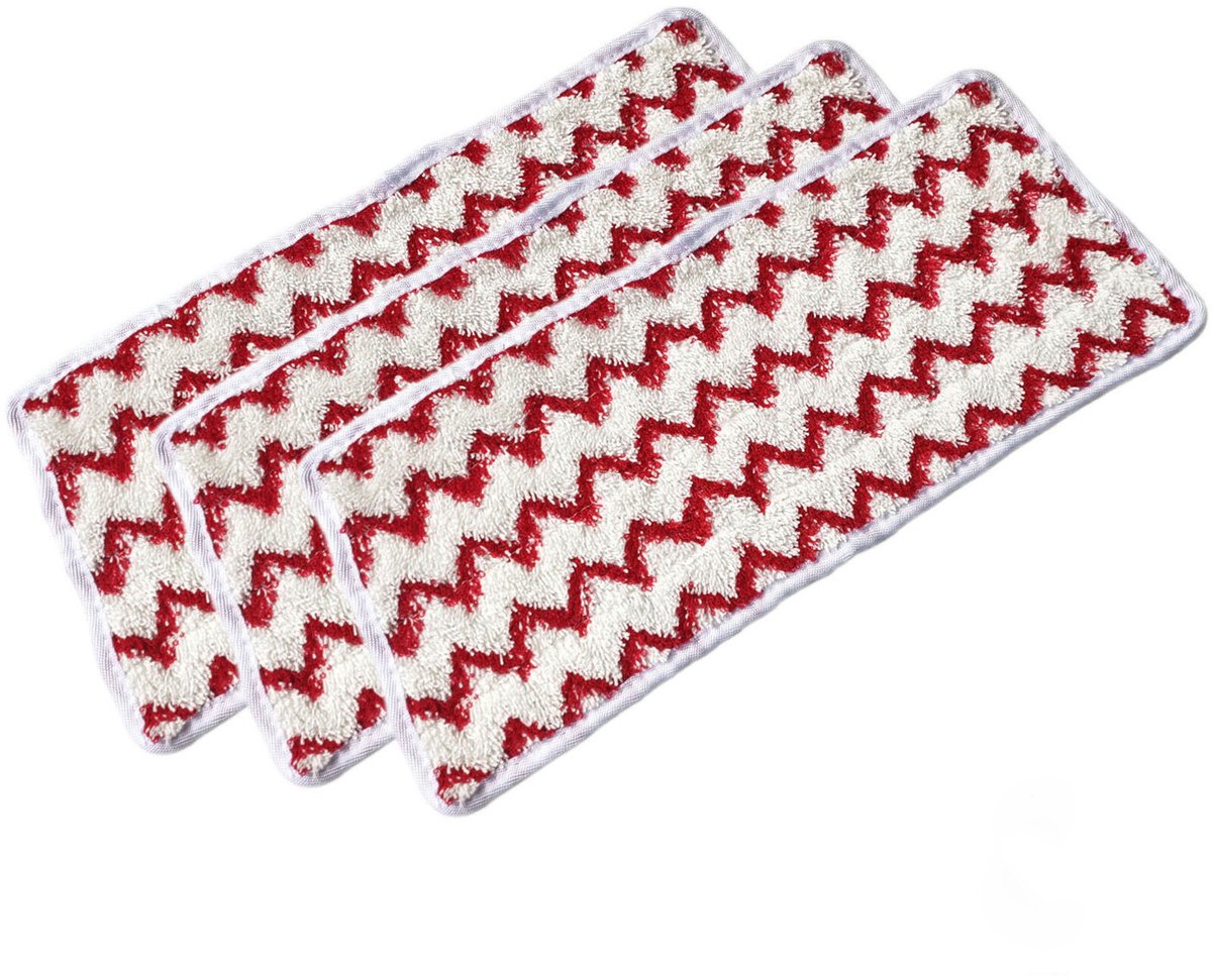 Voor Vileda Steam XXL Spray Mop Vervanging Accessoires Stoomreiniging Mop Doek Pad