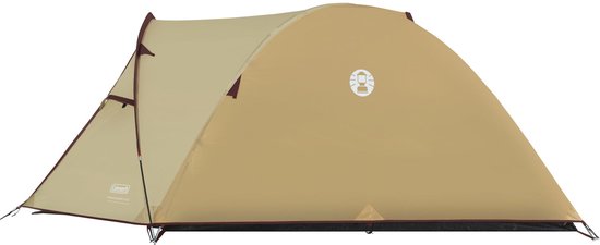 Coleman Darwin Summer 3 Plus van Merkloos — afbeelding 2