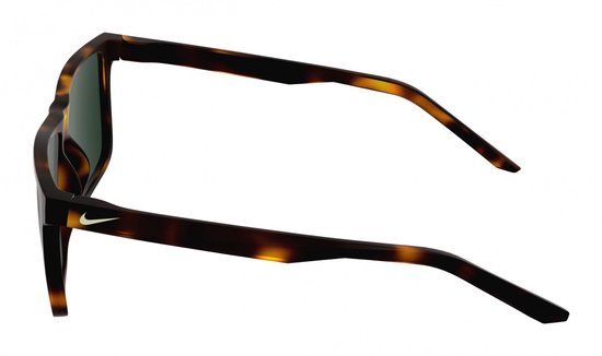 Nike NIKE BLAZE P IQ7183X Matte tortoise / polar green 58/13/140 MAN Zonnebrillen van Nike — afbeelding 3