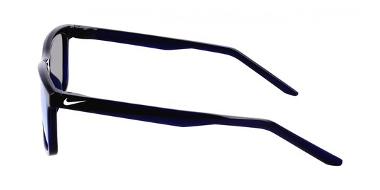 Nike NIKE EMBAR P N IU4638X Navy / polar blue mirror 56/17/140 UNISEX Zonnebrillen van Nike — afbeelding 3