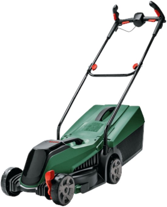 Bosch CityMower 18V-32-300 Grasmaaier