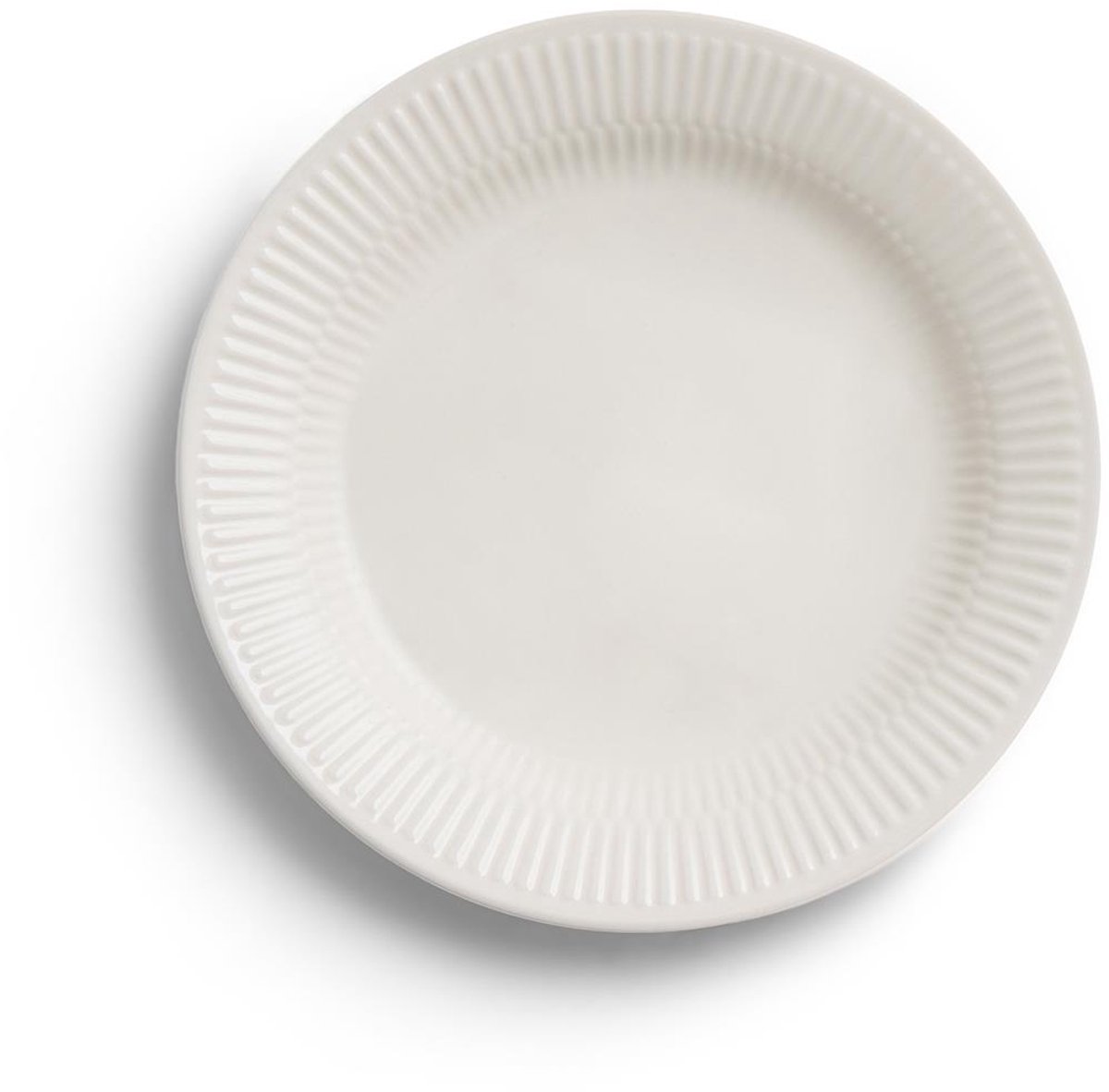 Royal Boch - Set 6x Bord ø21cm - Vienne
