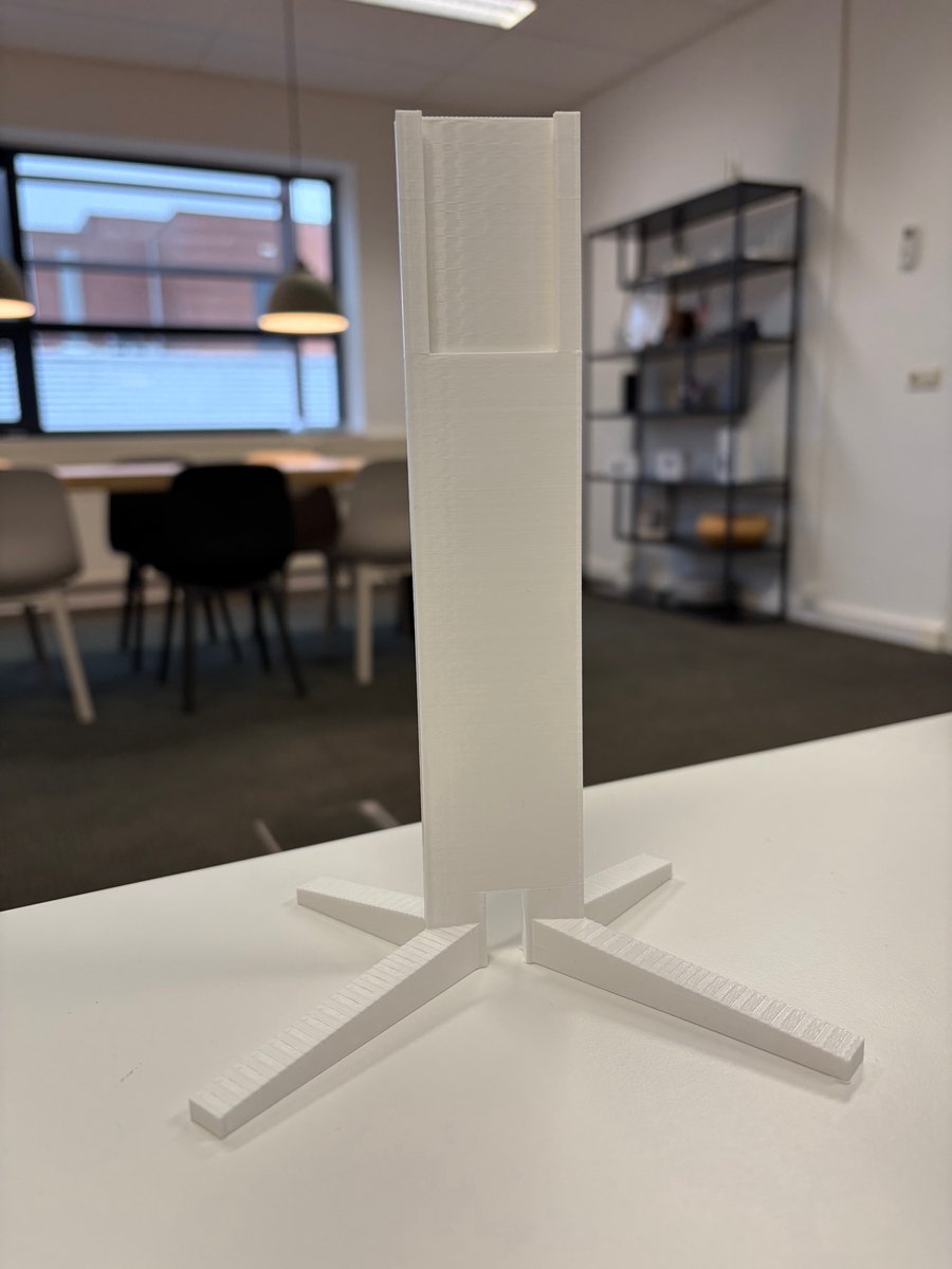 Unifi Mesh Standaard