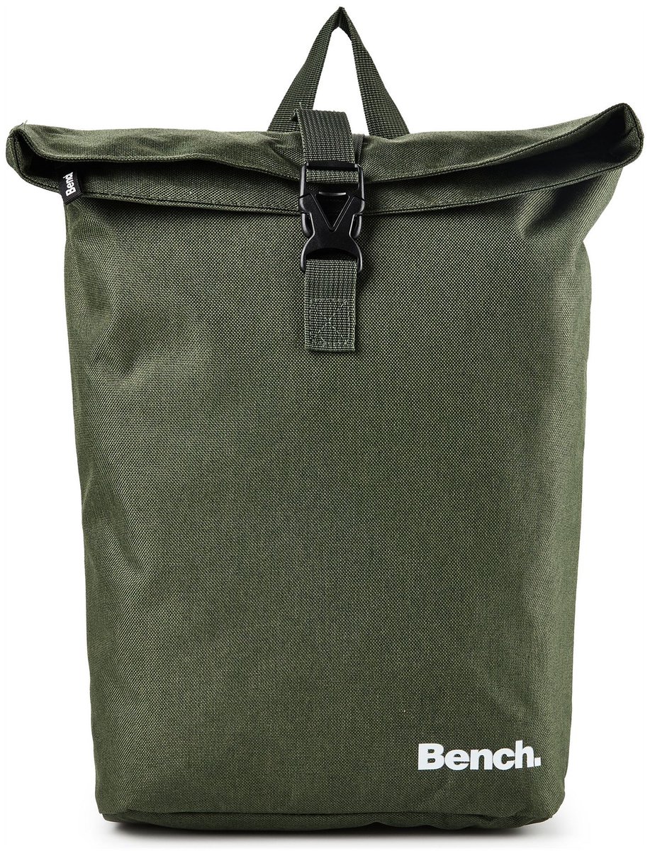 Bench Dagrugzak 35 cm Laptopvak - 40cm (16 duim) - khaki-schilf