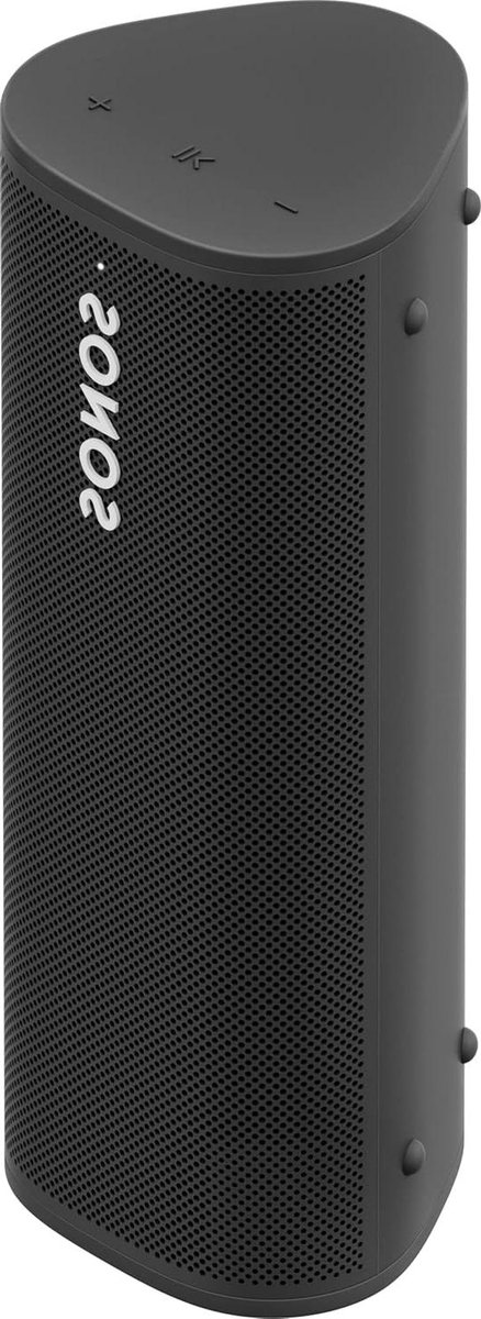 Draagbare Luidspreker - Bluetooth Speaker - Muziek Luisteren Buiten - Stof- en Waterdicht - Compact Formaat - Blauw