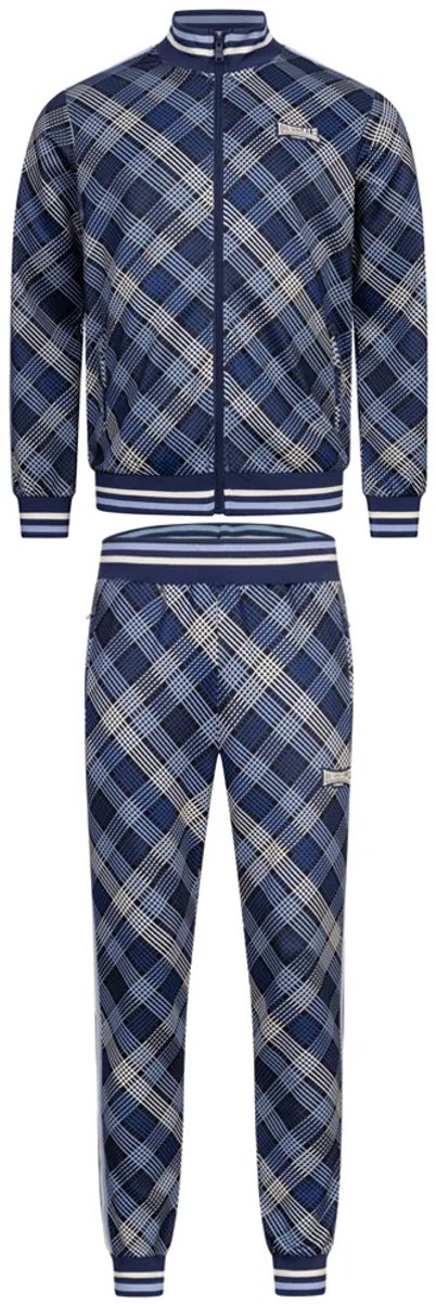 Lonsdale Trainingspak Canterburry - Maat: M