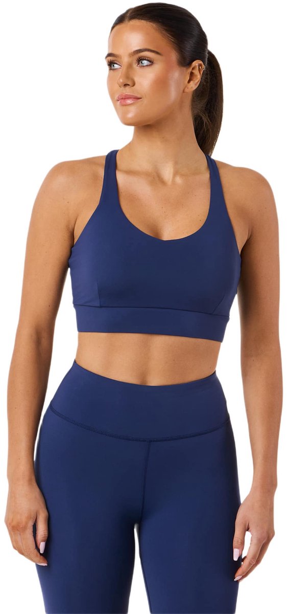 Swedemount Move Sports Top – Sportbeha voor dames – Maat 46