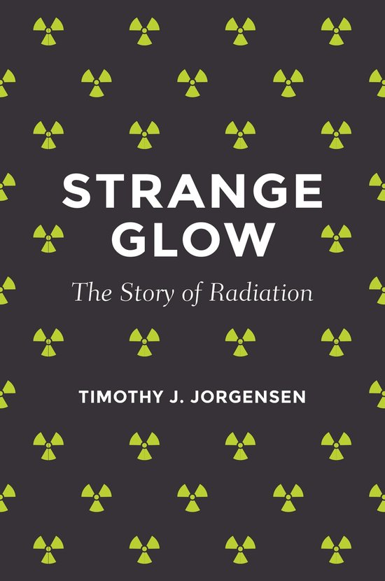 Strange Glow - cover