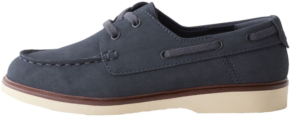Next - Jongens - Bootschoenen met veters - Blauw