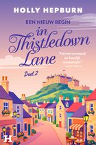 Een nieuw begin aan Thistledown Lane 2 - Een nieuw begin in Thistledown Lane
