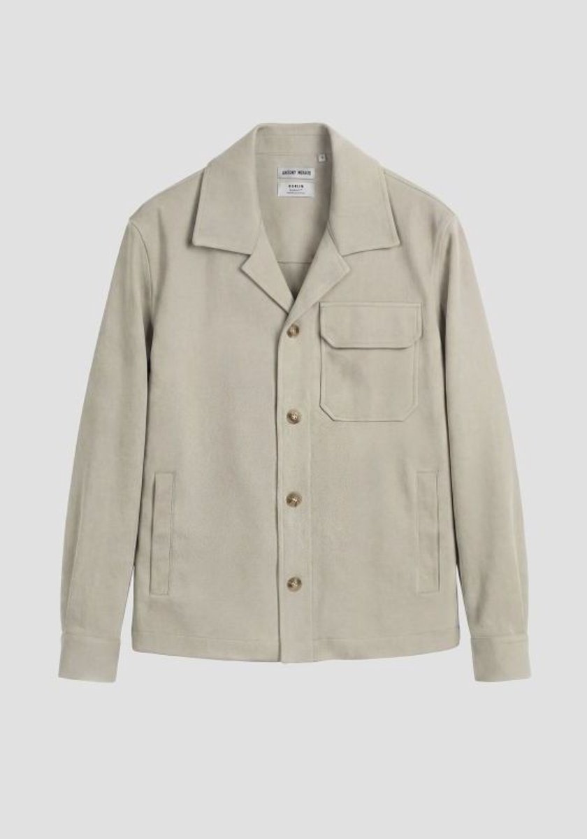 Heren shirt antony morato