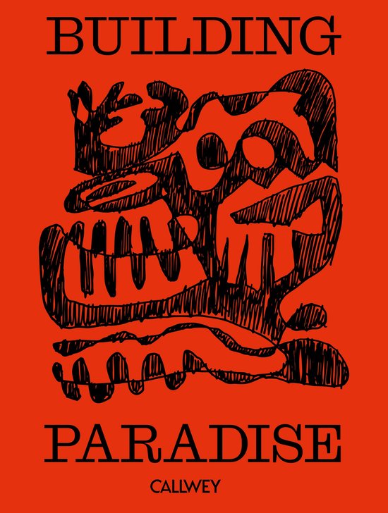 Building Paradise - cover