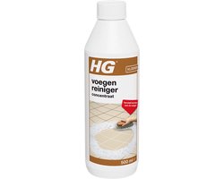 HG voegenreiniger concentraat Verwijdert sterke vervuiling van voegen - 2 Stuks !