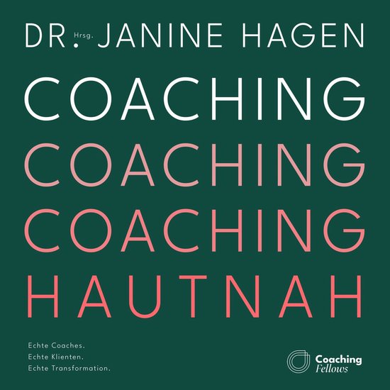 Coaching hautnah - cover