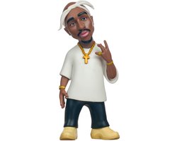 Minix - 2Pac - Tupac - #114