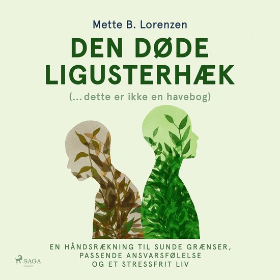 Den døde ligusterhæk - cover
