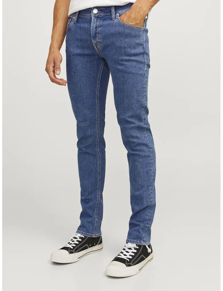 JJ Rebel Luke JJ Craft MF 760 Jeans Heren X L30 — afbeelding 17