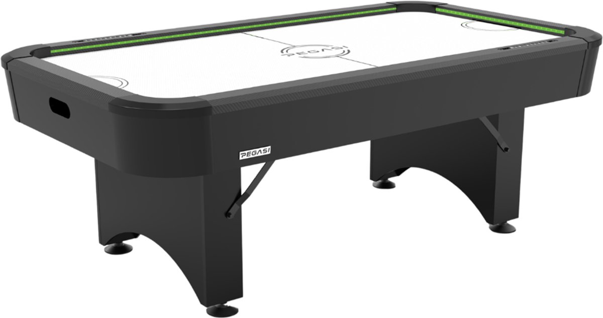 Pegasi airhockeytafel Nordic 6ft