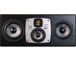 EVE Audio SC4070 actieve 4-weg studiomonitor 6,5 inch 1000W 32Hz-25kHz 116 dB met DSP SMART-knob