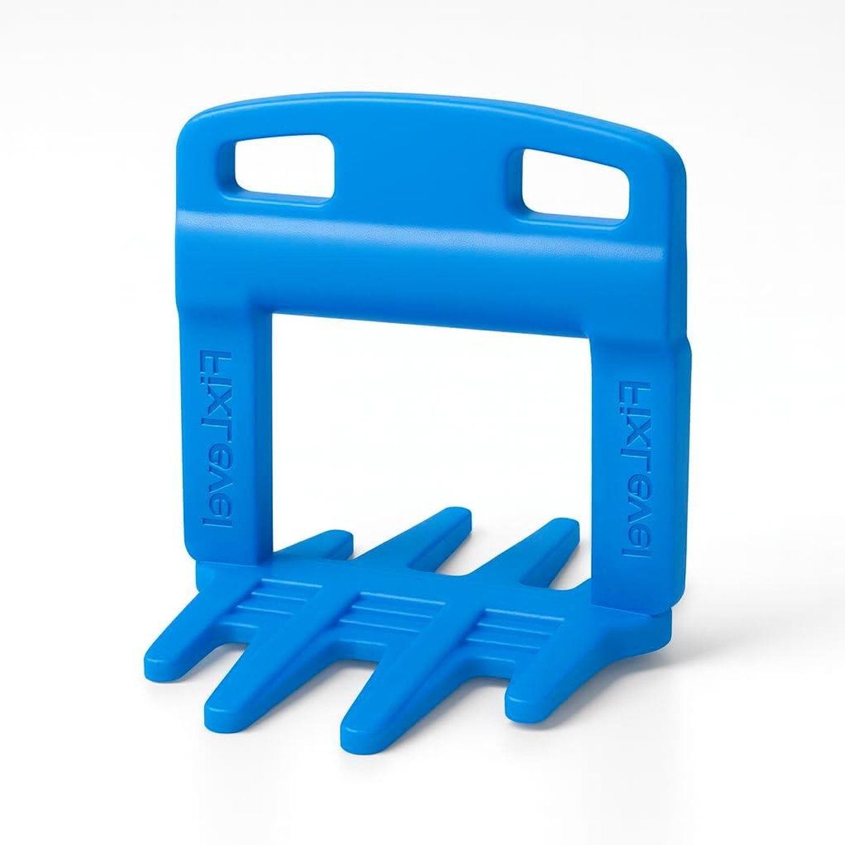 Tegel Levelling Systeem - Tegelwiggen Clips - Vloeren Egaliseren - Professionele Afwerking - 0.5 mm - Niet gespecificeerd