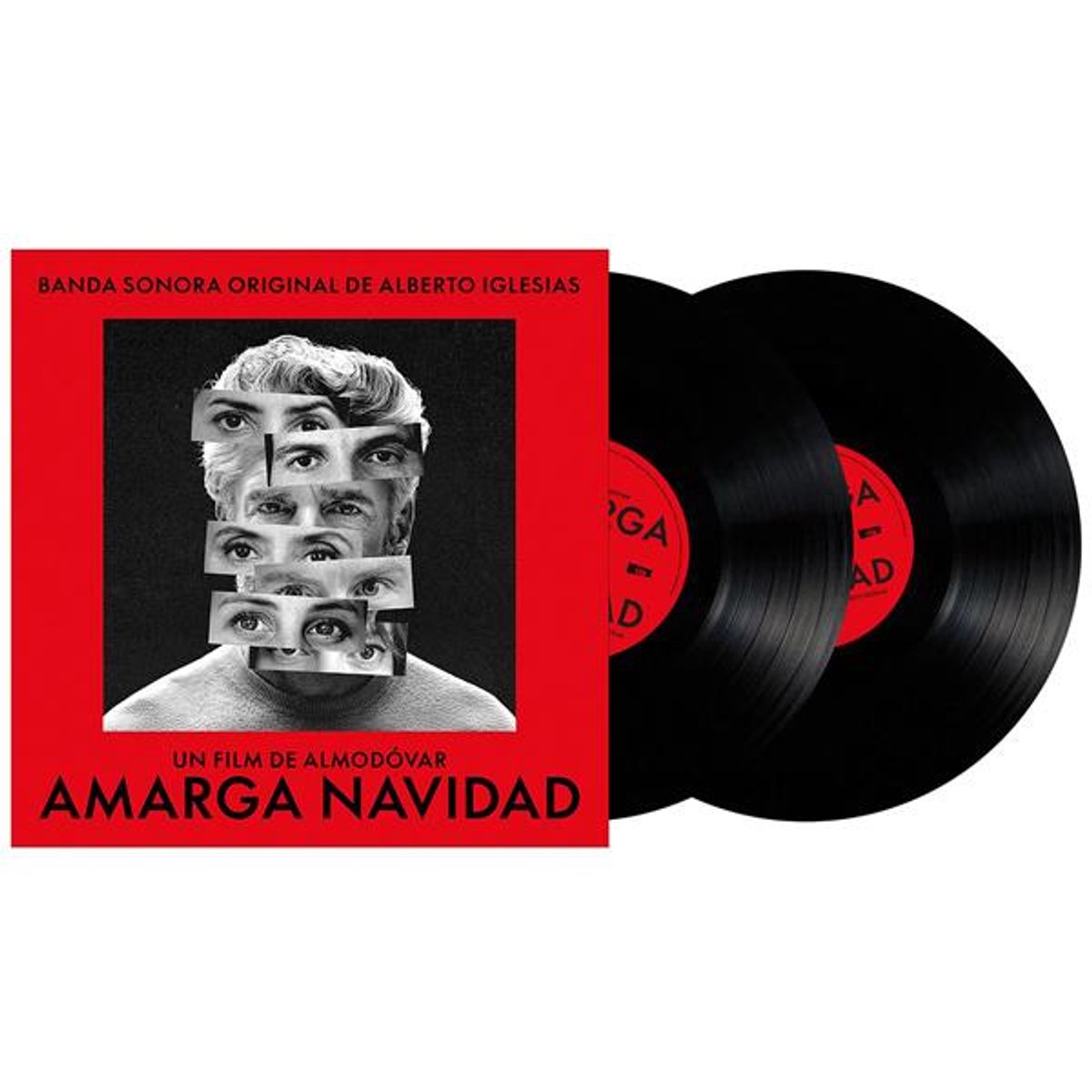 Amarga Navidad