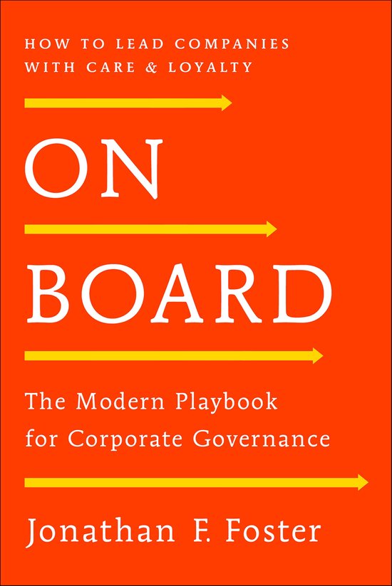 On Board - cover