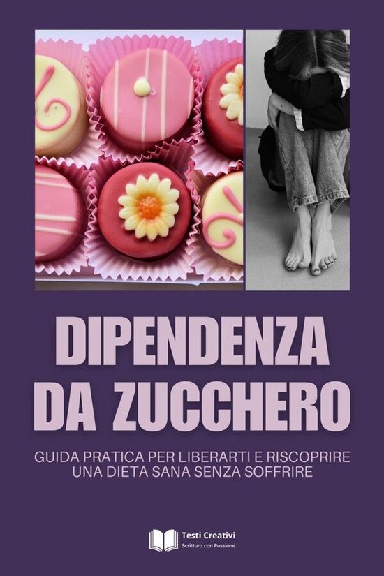 Dipendenza da Zucchero - cover
