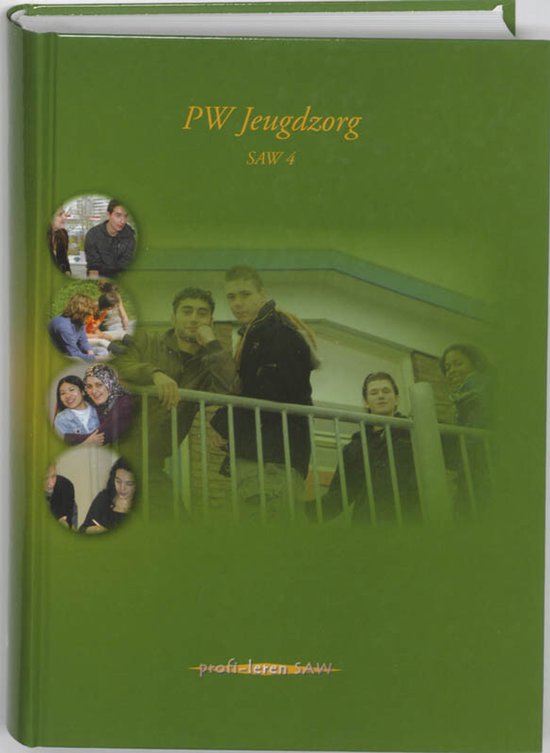 Pedagogisch Werker Jeugdzorg Saw 4