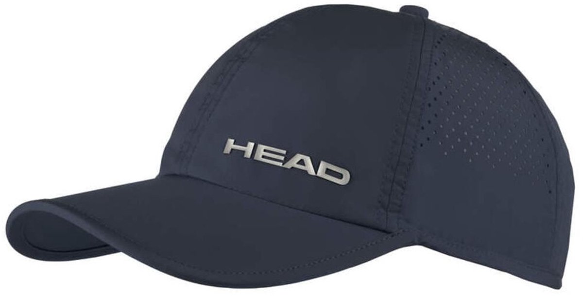 Head Racket Pro Player Pet Blauw