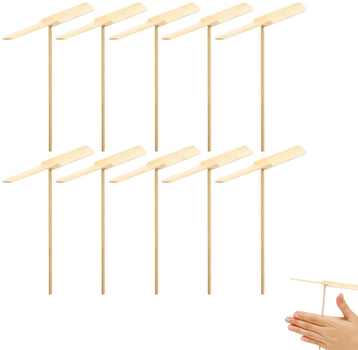 10 stuks